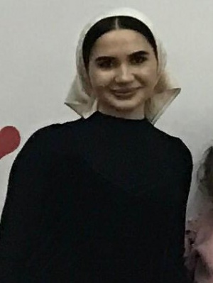 Хава ахмадова. Хава Ахмадова 2020. Чеченская певица Хава Ахмадова. Хава Ахмадова фигура.